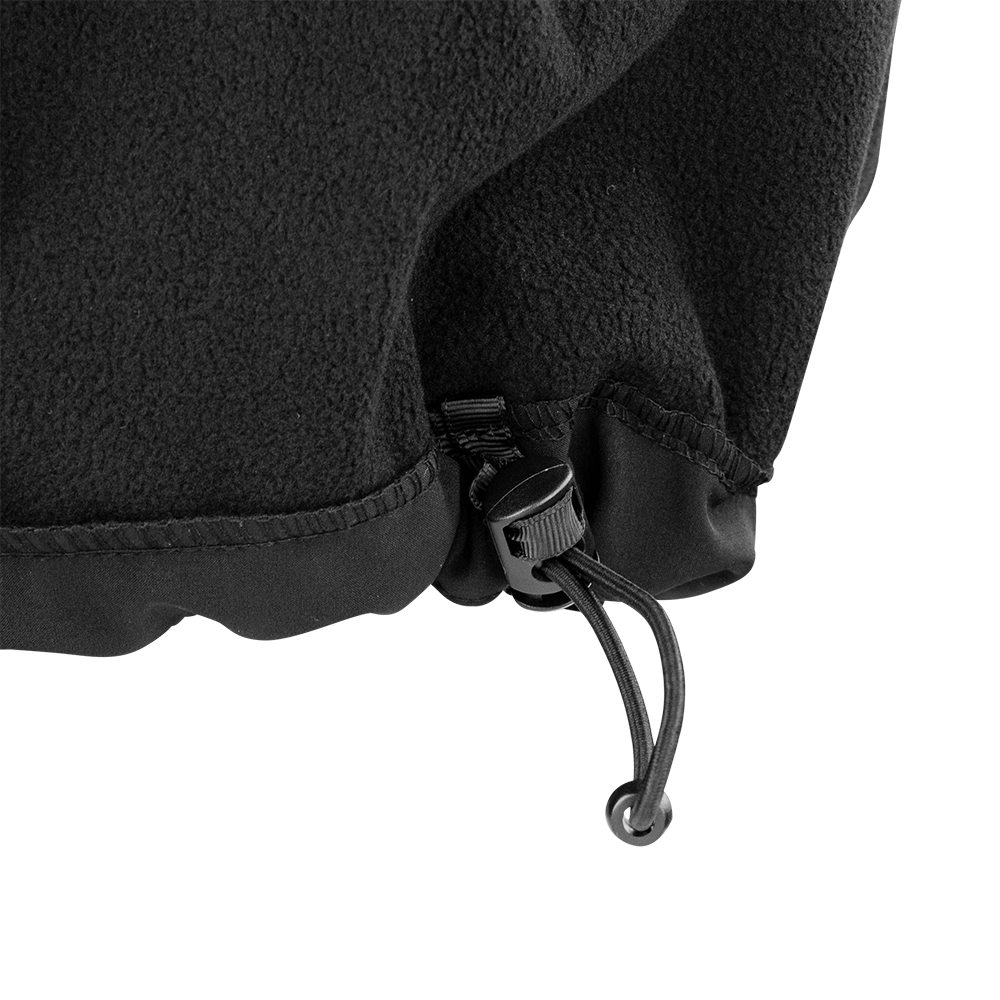 Core Softshell Vest