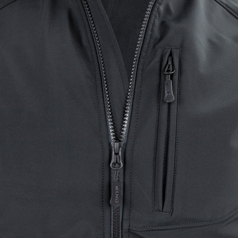 Core Softshell Vest