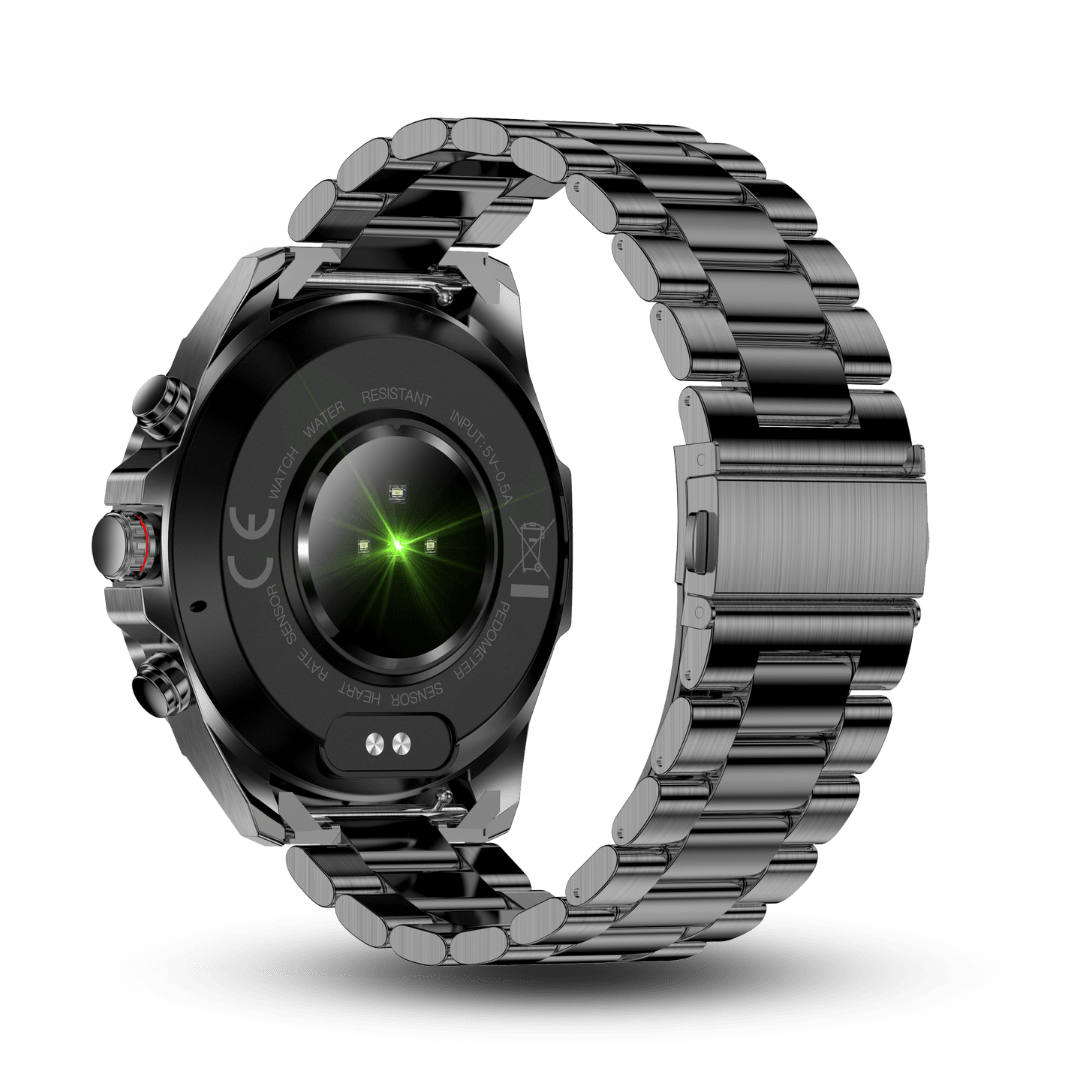 Commander Smart Watch