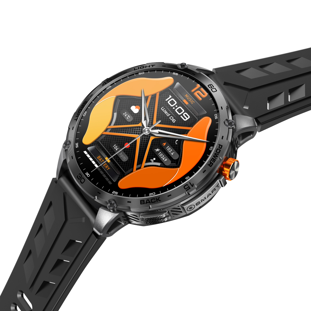 Alpha Watch
