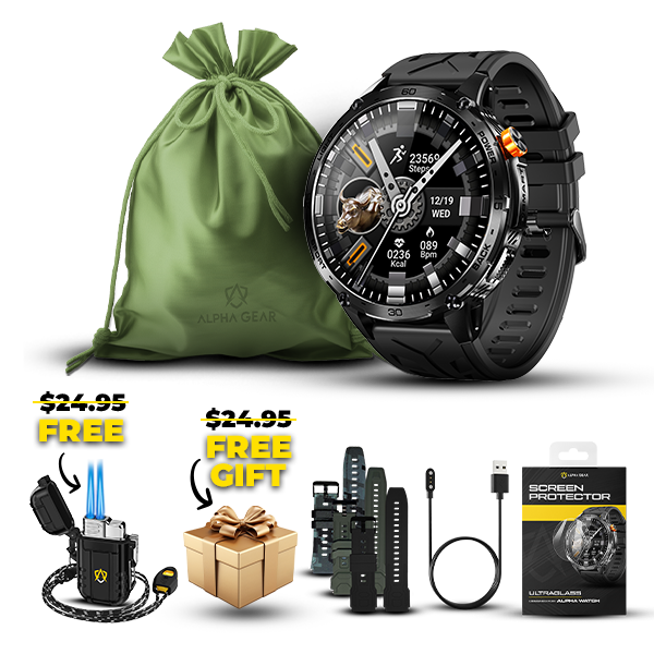 Alpha Watch