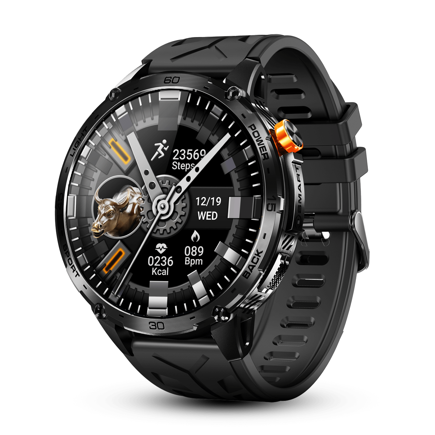 Alpha Watch