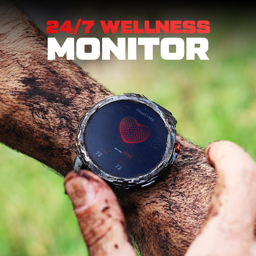 Alpha Watch