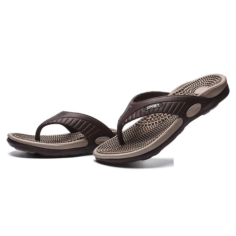 Comfort Acupressure Recovery Slippers