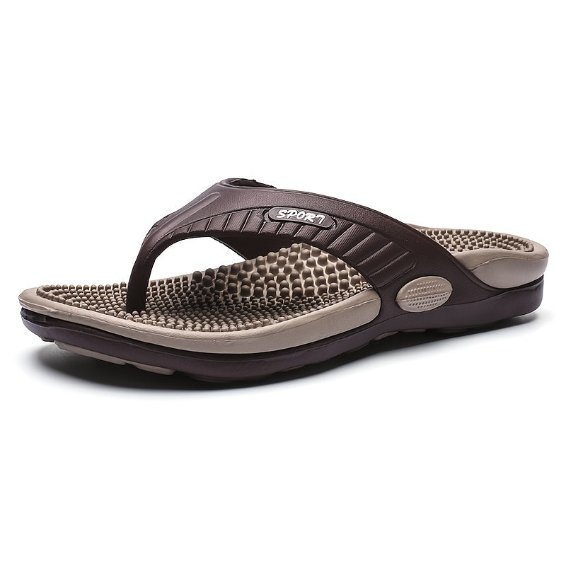Comfort Acupressure Recovery Slippers