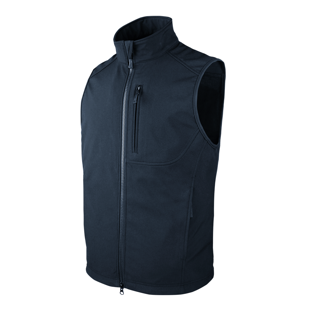 Core Softshell Vest