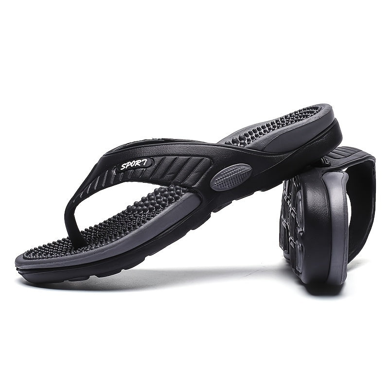 Comfort Acupressure Recovery Slippers