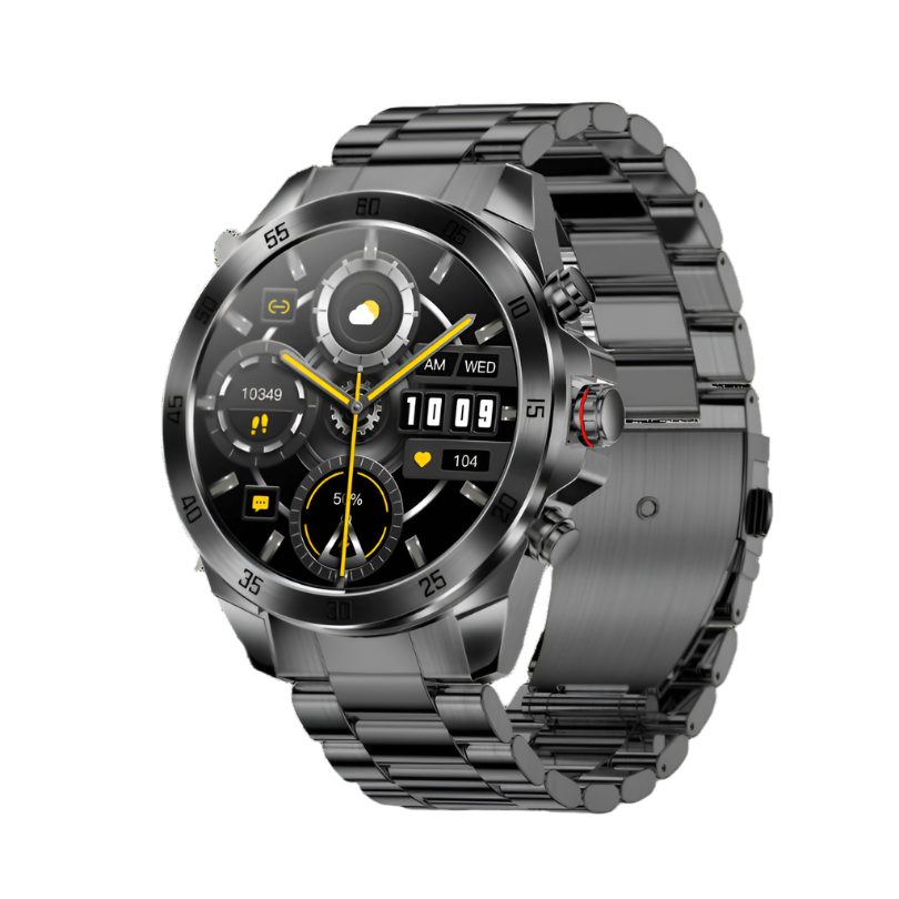 Commander Smart Watch