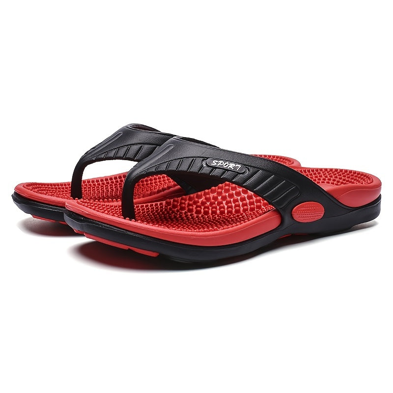Comfort Acupressure Recovery Slippers